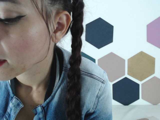 广播屏幕截图 SofiMartinez1
