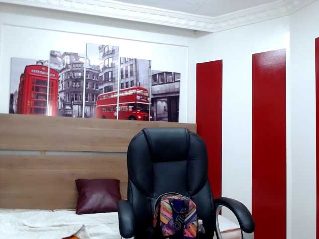 广播屏幕截图 SofiValentina