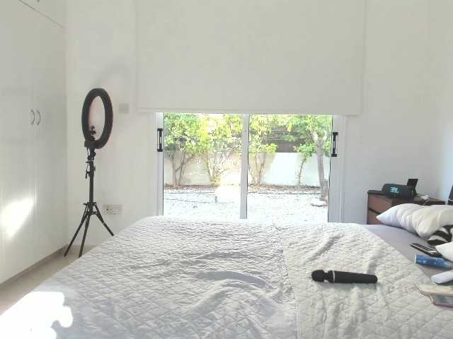 广播屏幕截图 Sofi_camgirl