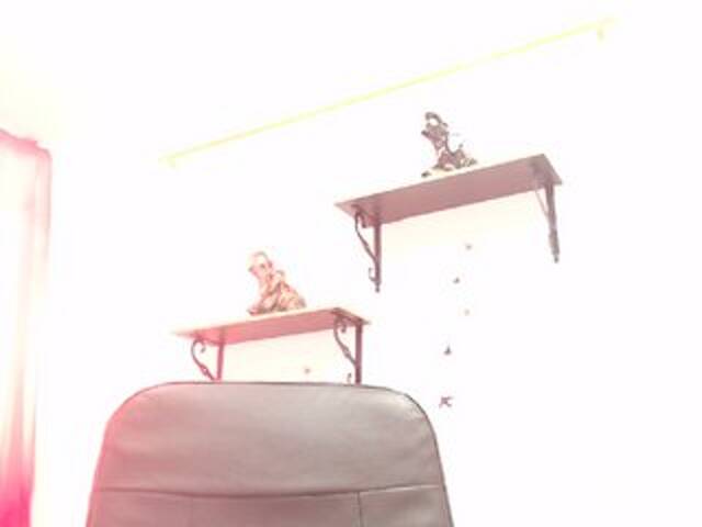 广播屏幕截图 Sofixtrem