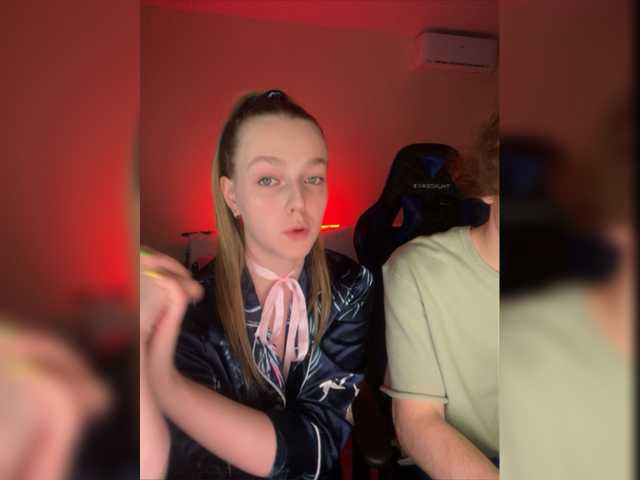 广播屏幕截图 Crazy_Couple