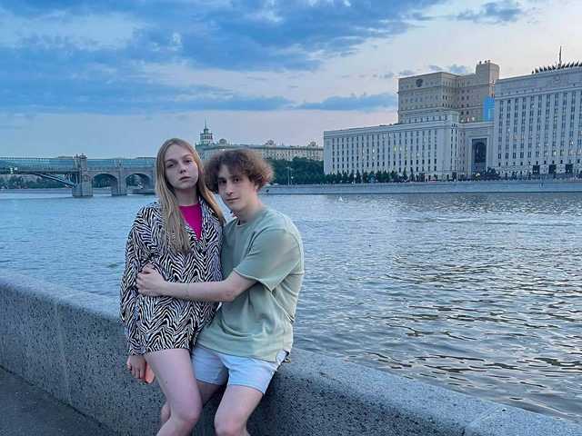 个人资料的照片 Crazy_Couple