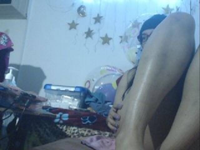 广播屏幕截图 sofy_dirtyHot