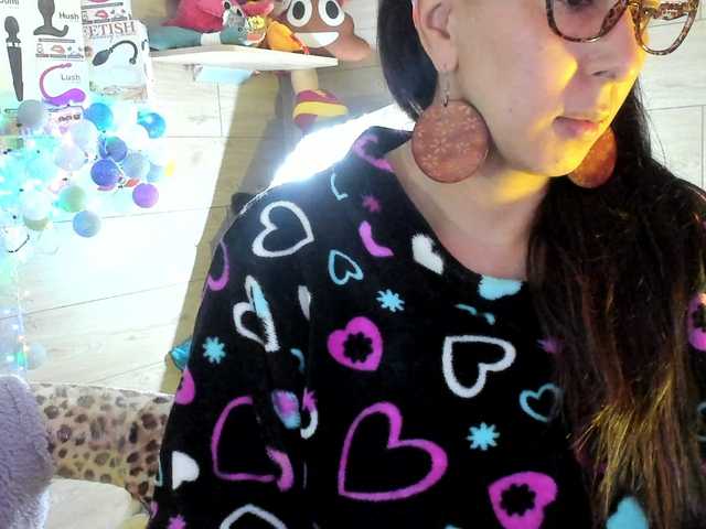 广播屏幕截图 sofy_dirtyHot