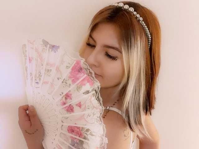 个人资料的照片 sofybree