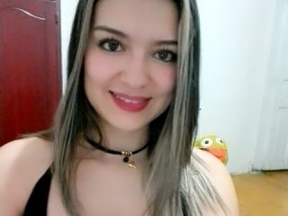 个人资料的照片 sofysecrets19