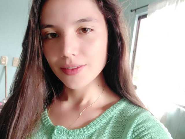 个人资料的照片 sol-naughty