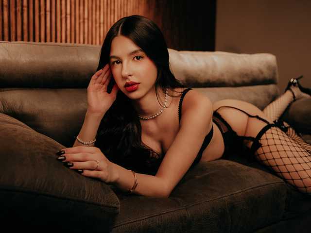 个人资料的照片 SolAvelar