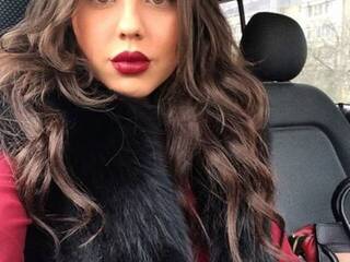 色情视频聊天 SoMaroonBella