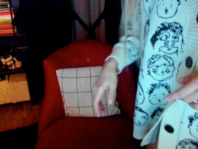 广播屏幕截图 Sonya-Mo