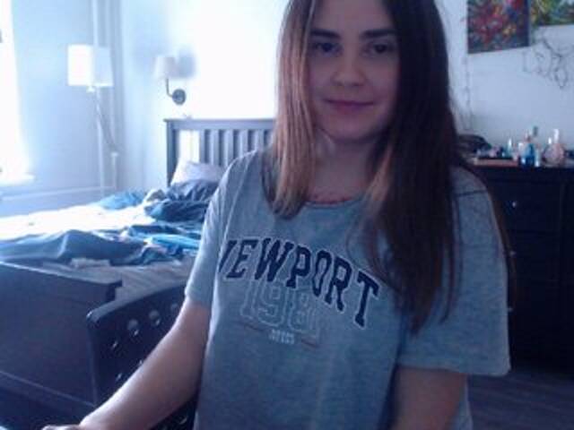 广播屏幕截图 DearSonya