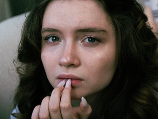 色情视频聊天 SonyaGlen