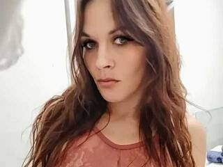 色情视频聊天 SonyaRed