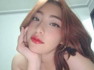 色情视频聊天 Soojinn