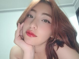 色情视频聊天 Soojinn