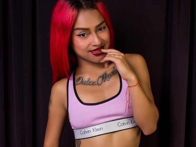 个人资料的照片 sophia-evanns