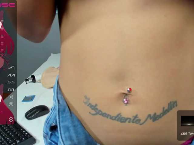 广播屏幕截图 sophia-evanns