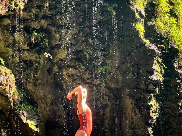 个人资料的照片 Sophialanguage