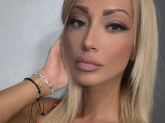 个人资料的照片 SophiaMorgan
