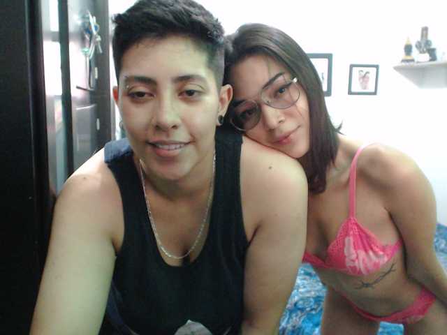 个人资料的照片 SophiandAleja