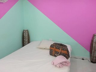广播屏幕截图 sophiarichard