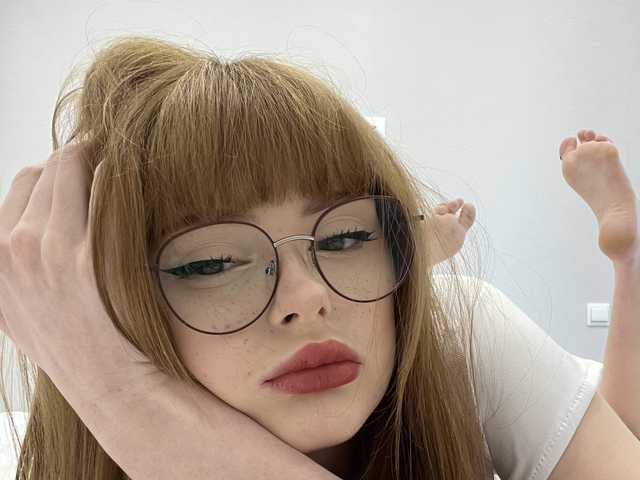 个人资料的照片 Sophie-doll
