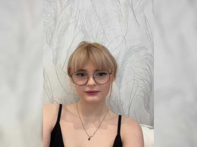 广播屏幕截图 Sophie-doll