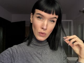 个人资料的照片 SophieBlack