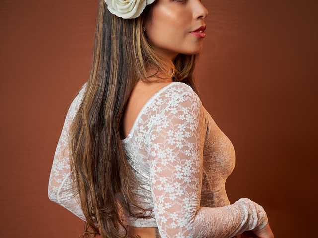 个人资料的照片 SophieCarther