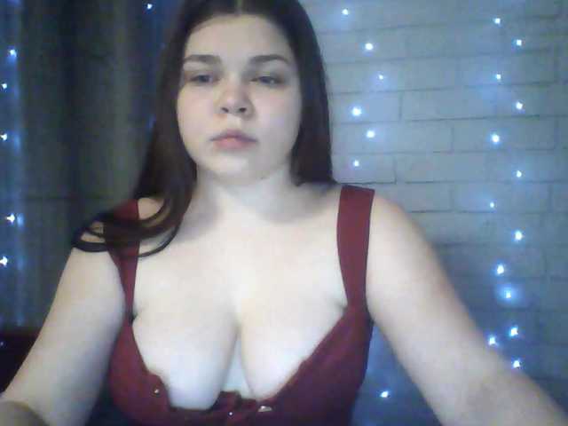 广播屏幕截图 SophieDesire