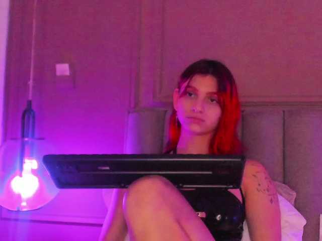 广播屏幕截图 Sophiedoll18