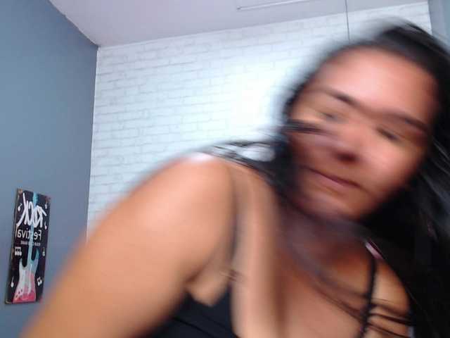 广播屏幕截图 SophieeParker
