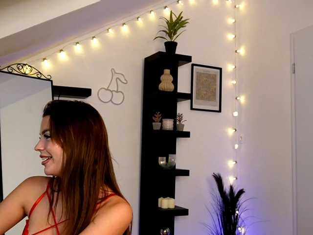 广播屏幕截图 SophieFleurr