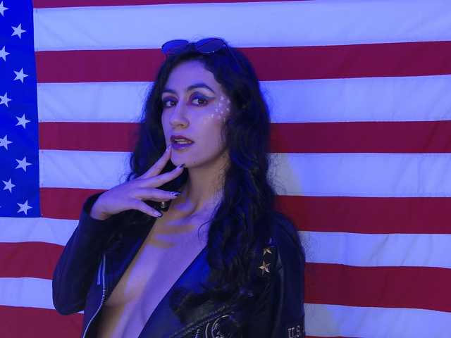 个人资料的照片 SophieGomez2