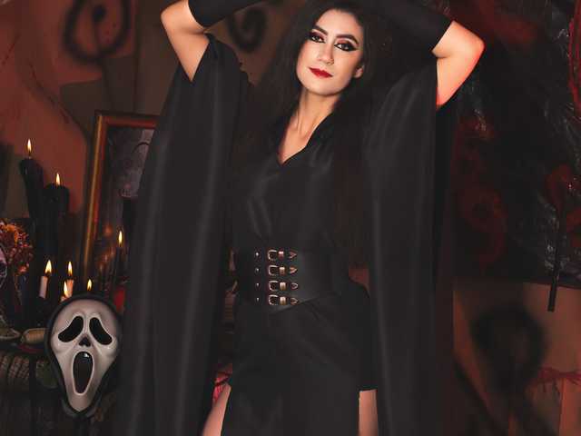 个人资料的照片 SophieGomez2