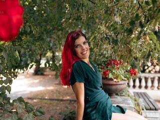 色情视频聊天 SophieHeart