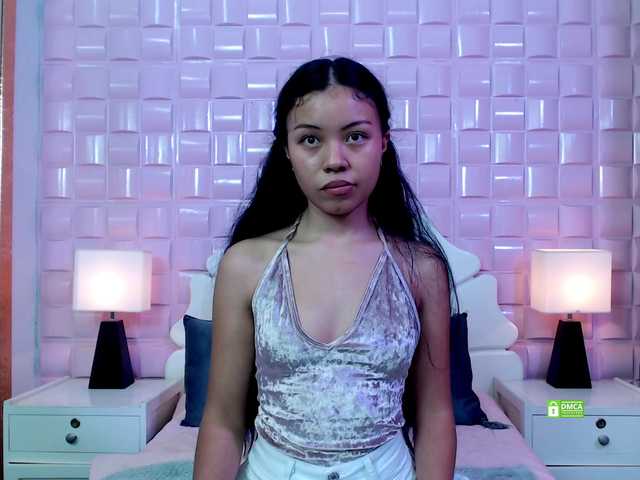 广播屏幕截图 sophieKeen