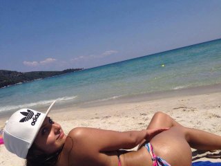 个人资料的照片 SophieLowe