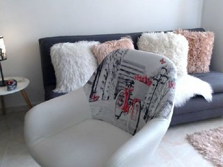 广播屏幕截图 LittleSophie
