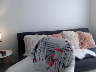 广播屏幕截图 LittleSophie