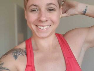 色情视频聊天 SophieNowak