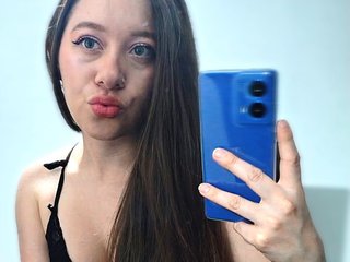 色情视频聊天 SophieOwens