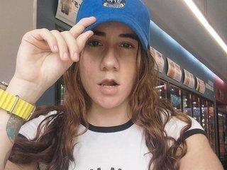 色情视频聊天 SophieWils