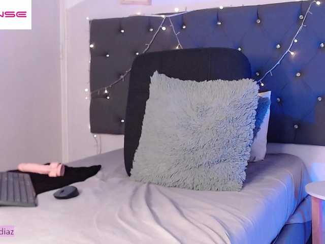 广播屏幕截图 Sophiie-Diaz