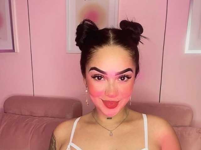 个人资料的照片 Sophiie-Vega