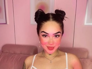 色情视频聊天 Sophiie-Vega