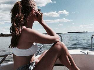 色情视频聊天 SophiXlove