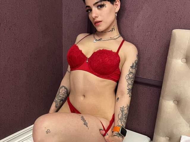 个人资料的照片 SophiyaStar