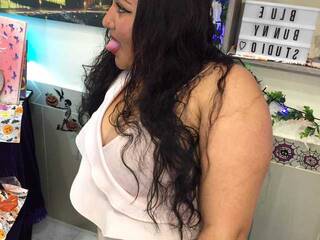 色情视频聊天 SophyFox