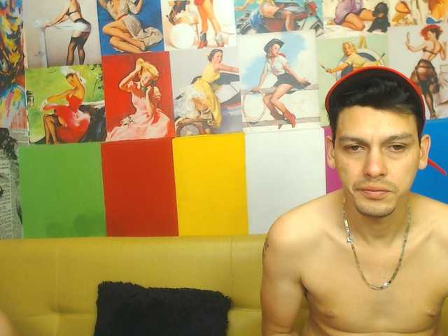 广播屏幕截图 sopiaxjames